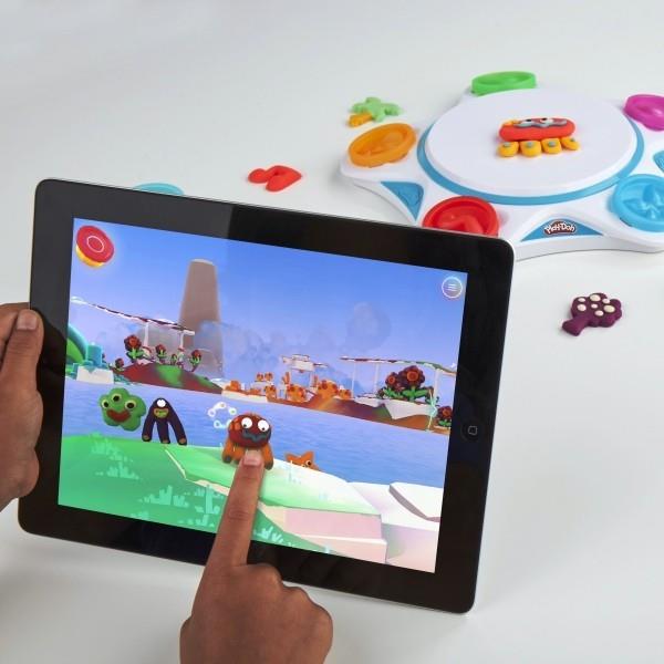 8 πρωτότυπα δώρα υψηλής τεχνολογίας για παιδιά από 3 ετών παίζουν doh Kreatur στο spielewelt