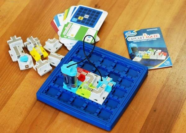 8 πρωτότυπα δώρα υψηλής τεχνολογίας για παιδιά από 3 ετών, επιτραπέζιο παιχνίδι, για να μάθουν με προκλήσεις