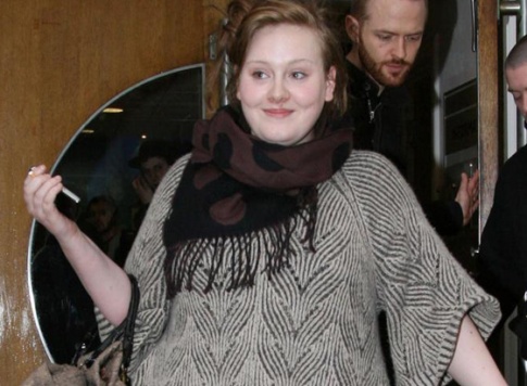 makyajsız adele4