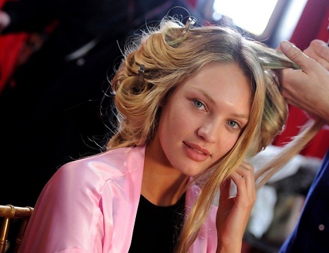 candice swanepoel makyajsız2