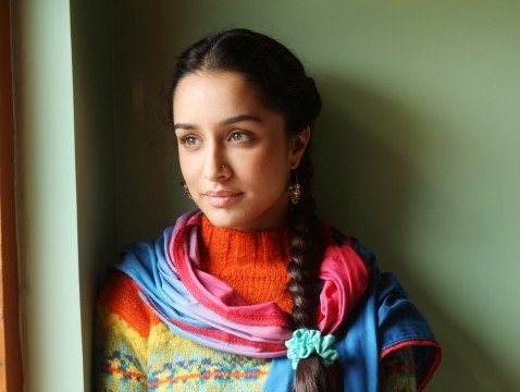 makyajsız shraddha kapoor4