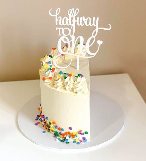 Geriausias tortų dizainas gimtadieniui