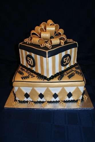 güzel doğum günü pastası