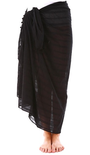 Sarong juoda skara