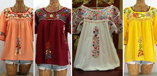 Kutchi Nakış El Kurtis