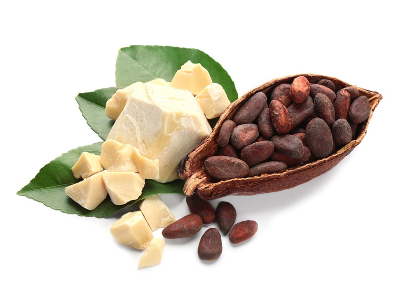 Kakao Yağının Sağlığa Faydaları