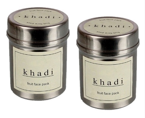 „Khadi Fruit Face Pack“