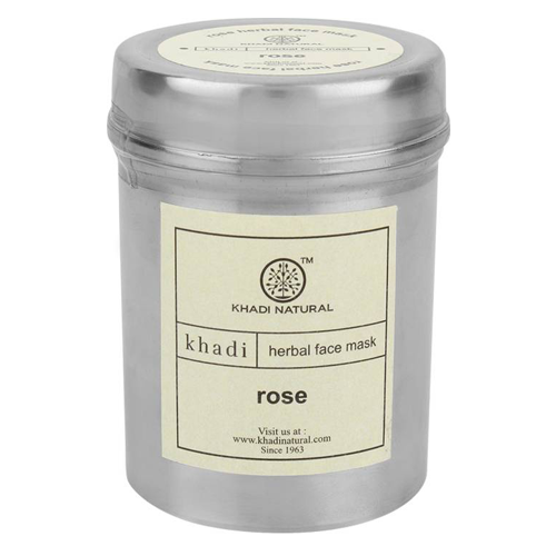 „Khadi Rose“ veido paketas