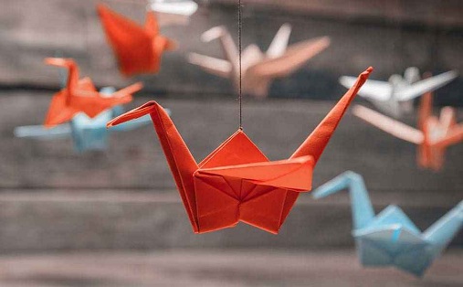 Origami El Sanatları