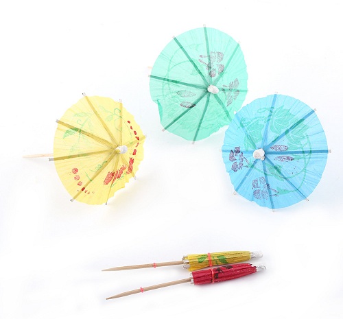 Parti Şemsiye Çubukları