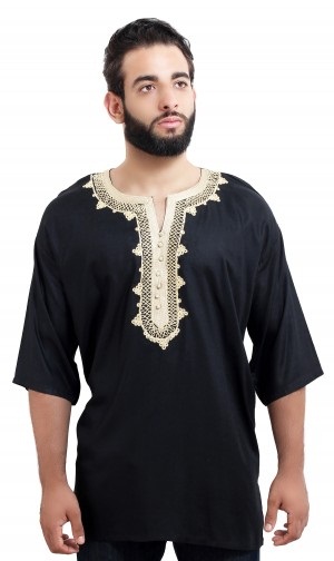 Kaftan Tunikler