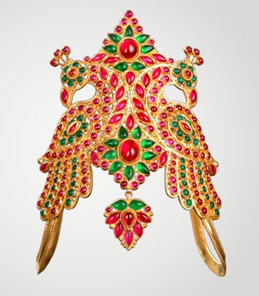 armlet-designs-peacock-armlet-designs
