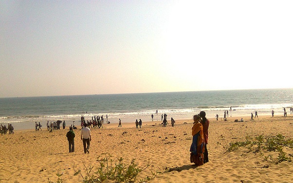 paplūdimiai-in-odisha_baliharachandi-paplūdimys