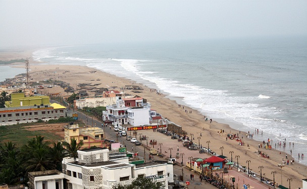 paplūdimiai-in-odisha_gopalpur-paplūdimys