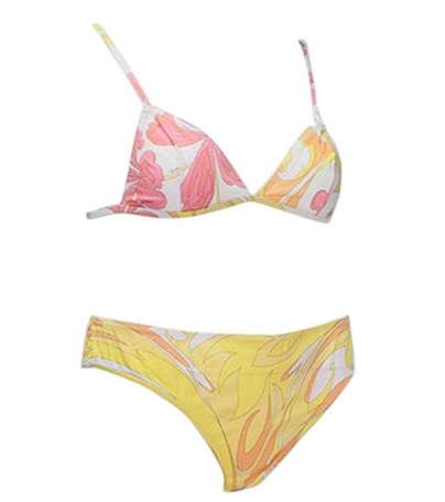 Bikini kelnaičių rinkinys