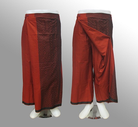 selana sarong