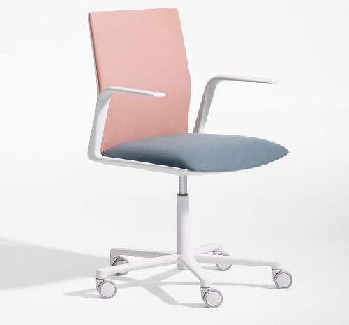 Dizainerio biuro kėdė