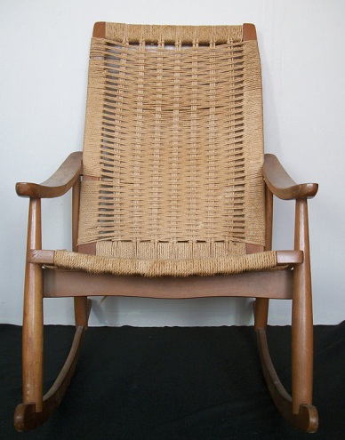 Jüt Sallanan Sandalye-6