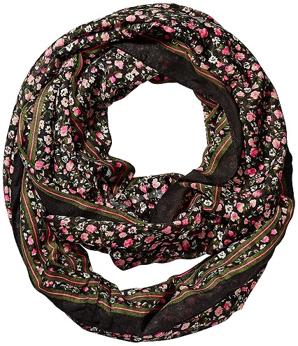 „Floral Ladies Snood“ skara