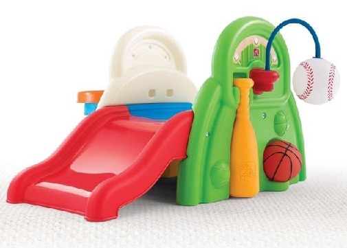 Mini skaidrė