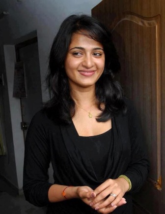 Günlük Anushka Shetty