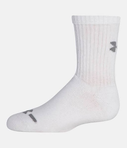 „Under Armour Heat Gear“ kojinės