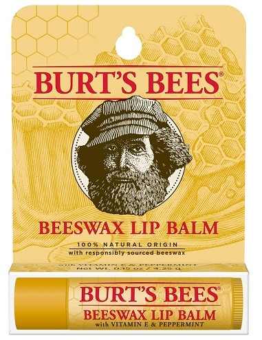 Burt's Bees Balmumu Dudak Balsamı