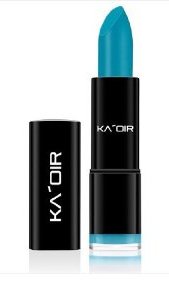 KAOIR by Keisha KAOIR Pool Party Turquoise Bright Blue lūpų dažai