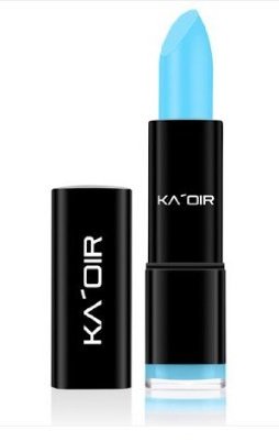 KAOIR by Keisha KAOIR Baby Blue lūpų dažai