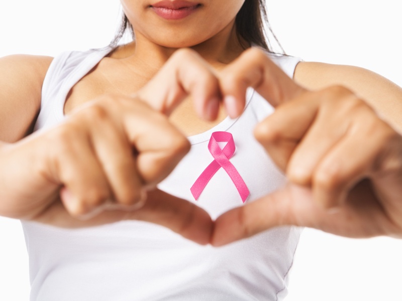 Geriausi krūties vėžio gydymo būdai Indijoje