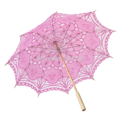 Yağmurluk Şemsiyesi