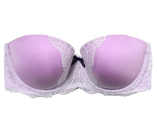 „Victoria's Secret Dream Angels“ kelių krypčių liemenėlė