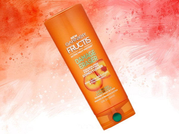 Garnier Fructis Hasar Silici Saç Kremi