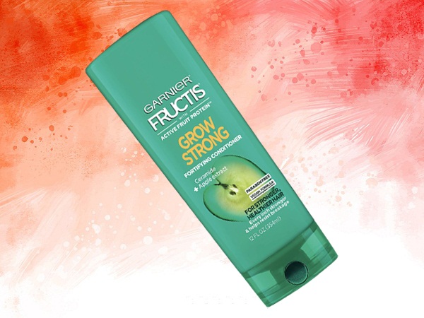 Garnier Hair Care Fructis Grow Strong Saç Kremi