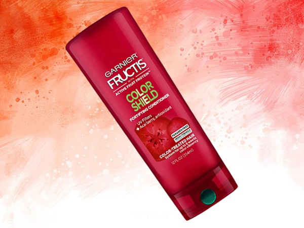 Garnier Fructis Color Shield Saç Kremi