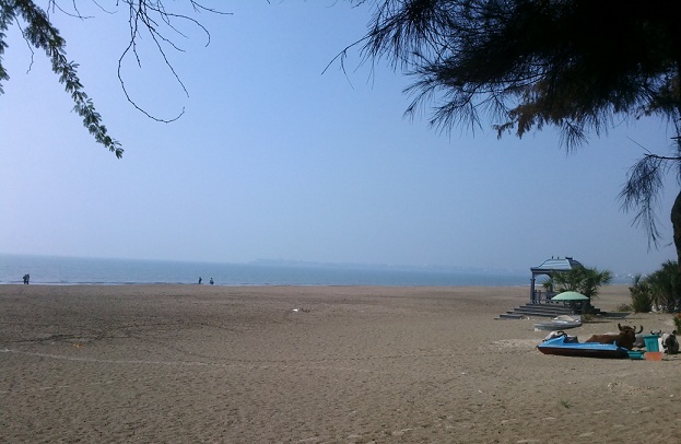 ghoghla-beach_daman-tourist-places