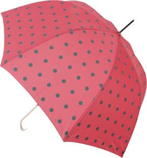 Taškuoti dizainerio skėčiai