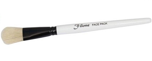 Filone Face Pack teptukas