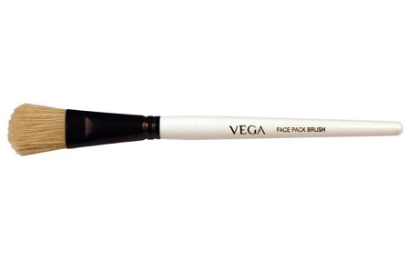 Vega veido paketo teptukas