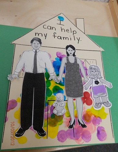 Aile Evi