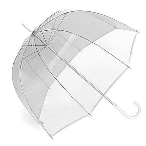 „Dome Bubble“ lietaus skėtis