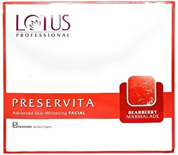 „Preservita Advanced Sensitive Skin“ - vaisių veido rinkinys