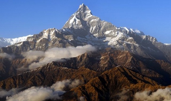 Büyük Himalaya