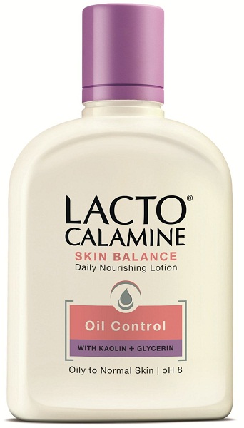 Lacto Calamine nuo dermatito