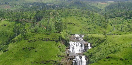 kandy - Medaus mėnesio kelionės tikslai Šri Lankoje