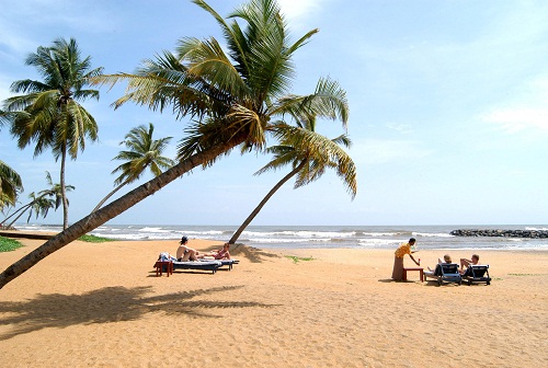 Negombo