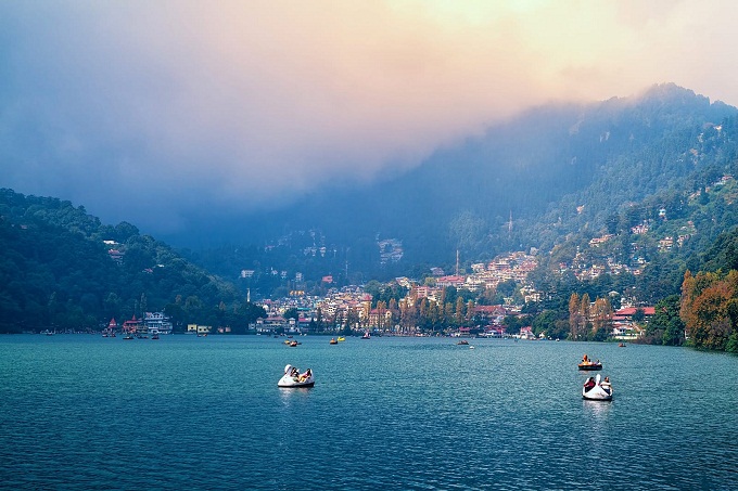 Nainital