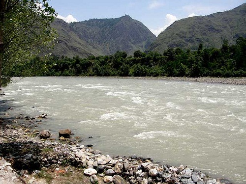 Beas Nehri