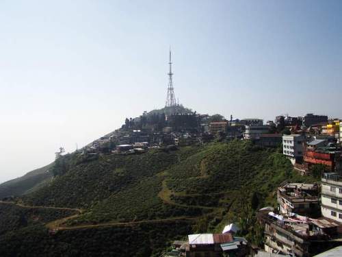 Kurseong