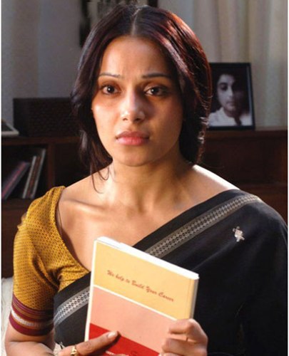 Makyajsız Bipasha Basu 3